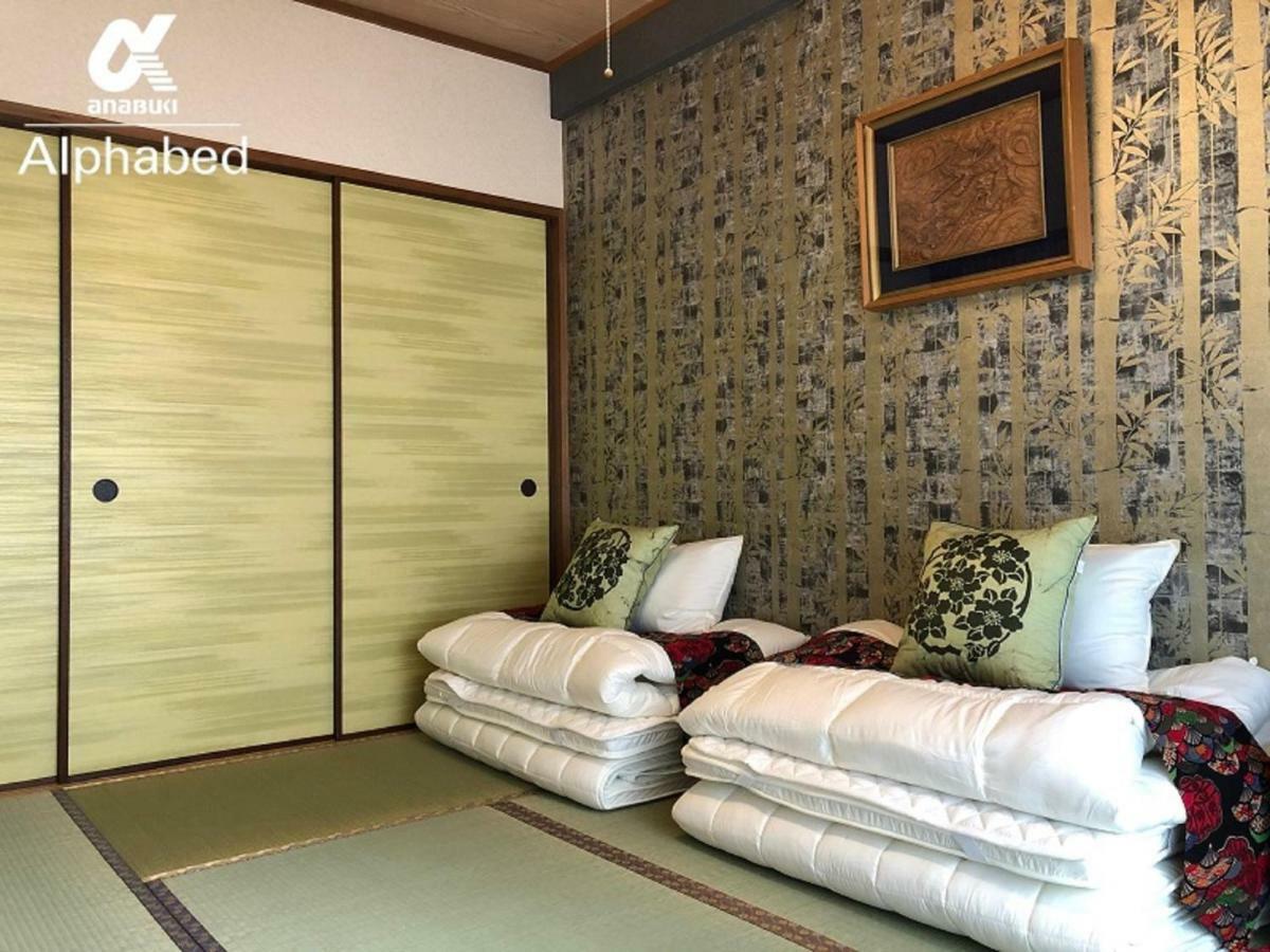 Alphabed Takamatsuyashima 204 / Vacation Stay 38128 Exteriör bild